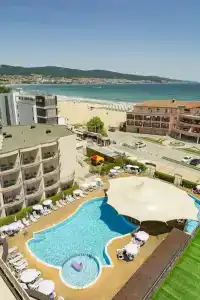 MPM Astoria - Ultra All Inclusive - 73