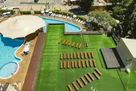 MPM Astoria - Ultra All Inclusive - 33