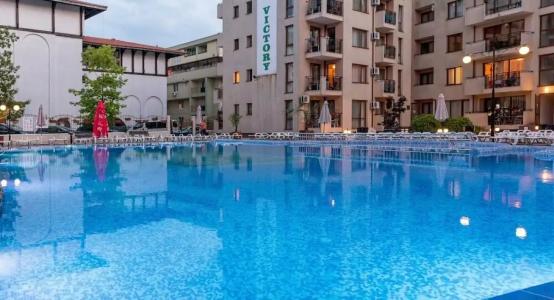 Tsb Sunny Victory - 34