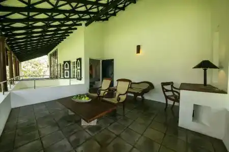 Club Villa - 55