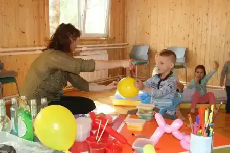 Романтик - 94