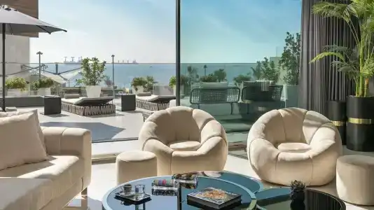 Crowne Plaza Florya Istanbul, an IHG - 77