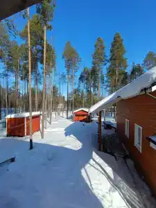 Пяозерский - 37