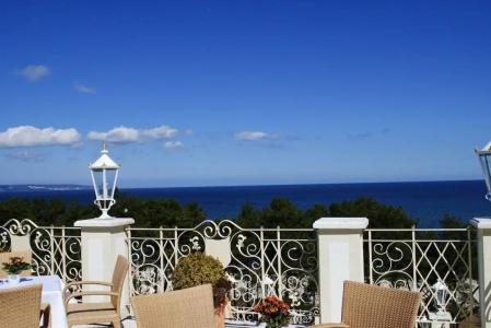 Rugard Thermal Strandhotel - 47