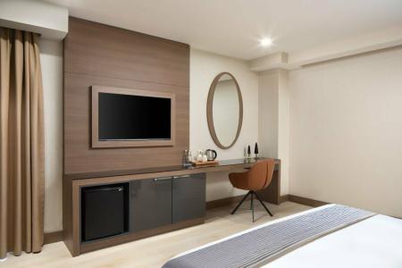 Tryp By Wyndham Istanbul Sisli - 30