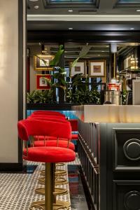 Tryp By Wyndham Istanbul Sisli - 45