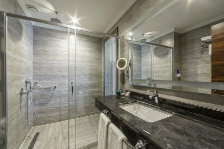 Tryp By Wyndham Istanbul Sisli - 92