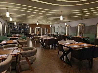 The Kings Park Grand - 20