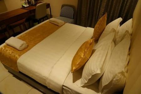 The Kings Park Grand - 6