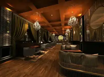 The Kings Park Grand - 3