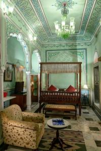 Narain Niwas Palace - 87