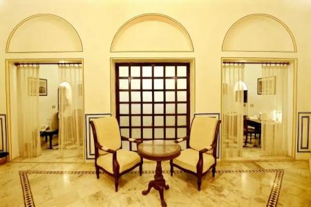 Narain Niwas Palace - 15