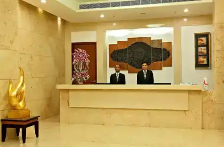 Regenta Central Jal Mahal, Jaipur - 2