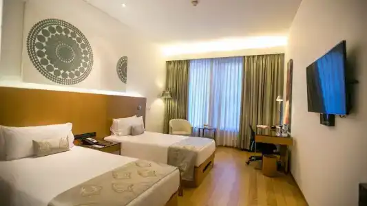 Vivanta Chennai It Expressway Omr - 47