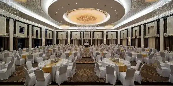 Hilton Istanbul Bomonti - 32