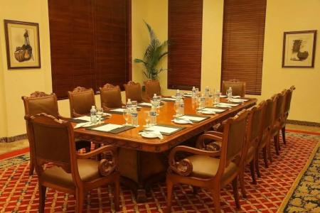 The Lalit Mumbai-Airport - 91