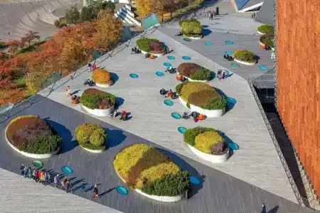 Radisson Blu Lietuva - 10