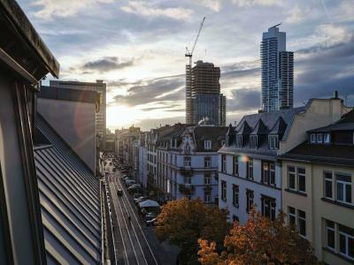Flemings Express Frankfurt - 3