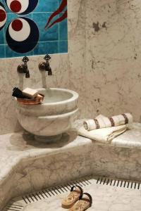 Sheraton Istanbul Atakoy - 87