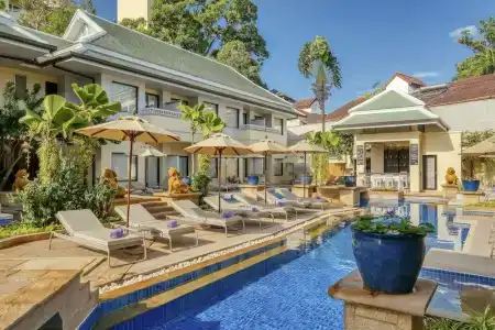 Holiday Inn Resort Phuket, An Ihg - Sha Extra Plus - 49