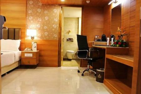 Chennai Le Palace - 33