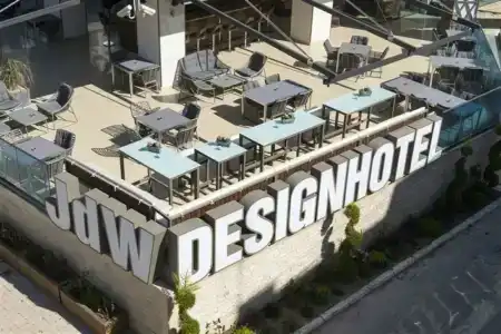 JdW Design - 1