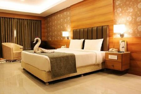 Chennai Le Palace - 15