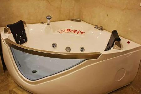 Chennai Le Palace - 24