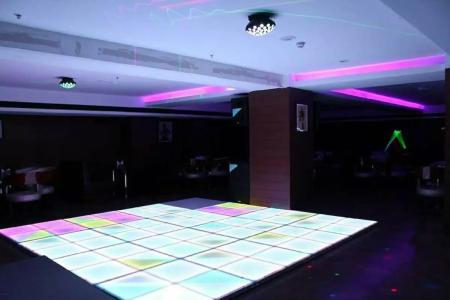 Chennai Le Palace - 41