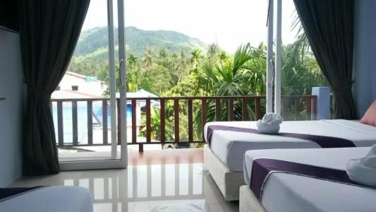 Rung Phangan - 0