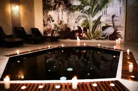 Golden Palace Yerevan - 15