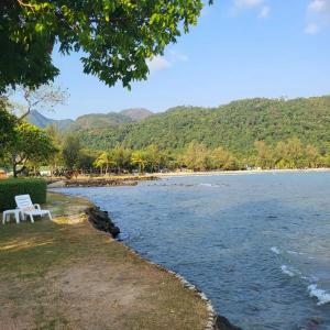 Chai Chet Resort Koh Chang - 39