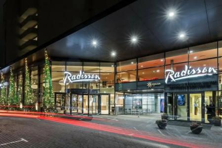 Radisson Kaunas - 80