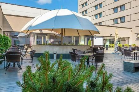 Radisson Kaunas - 4