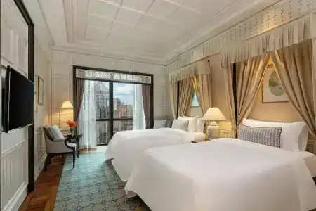 The Athenee, a Luxury Collection, Bangkok - Sha Extra Plus - 1