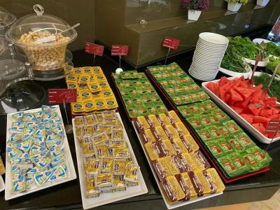 Prestige Old City - 42