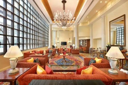 ITC Maratha, a Luxury Collection, Mumbai - 71