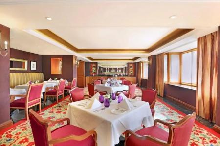 ITC Maratha, a Luxury Collection, Mumbai - 64