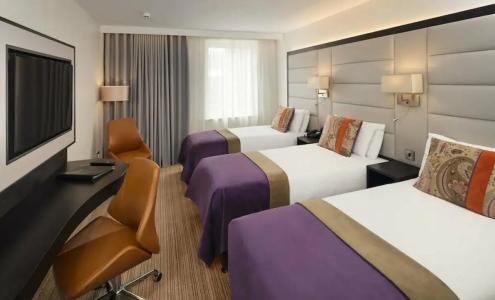 The Address Connolly (formerly The North Star) - 91