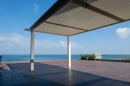 Hilton Tel Aviv - 16