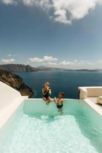 Mystique, a Luxury Collection, Santorini - 38