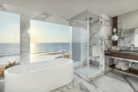 Jw Marriott Mumbai Juhu - 32