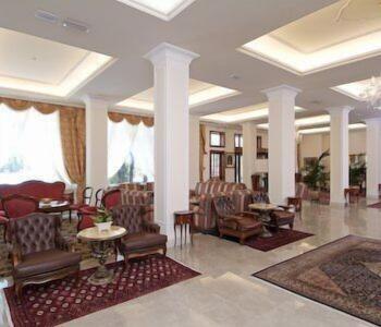 La Residence & Idrokinesis - 47