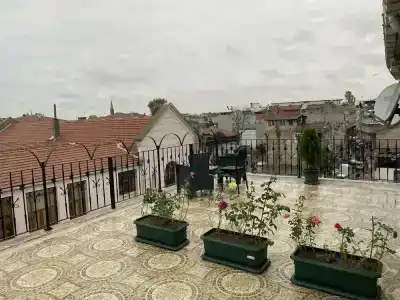 Ozbekler-Old City - 2