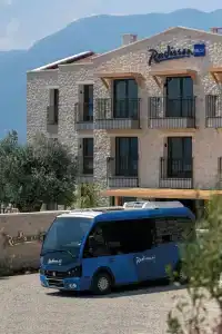  Radisson Blu Kas Adult Only - 88