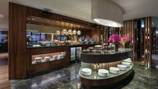 Hilton Istanbul Maslak - 65