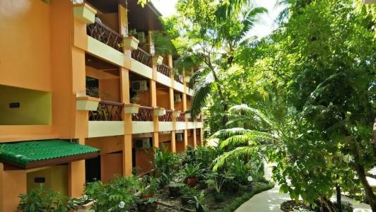 Anyavee Ban Ao Nang Resort - 37