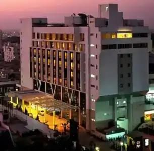 Lemon Tree Premier, Jaipur