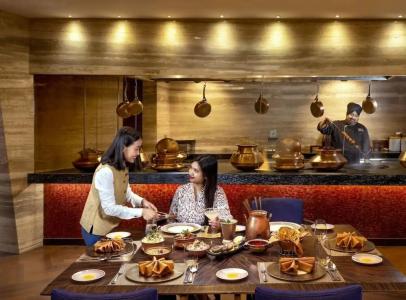 Conrad Bengaluru - 44