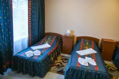 Звездный - 38